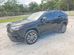 2T3C1RFV2SW391913 2025 TOYOTA RAV 4