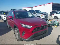 2T3C1RFV2SW394889 2025 TOYOTA RAV 4