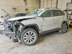2T3C1RFV2SW402098 2025 TOYOTA RAV 4