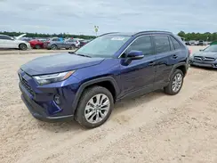 2T3C1RFV2SW403364 2025 TOYOTA RAV 4