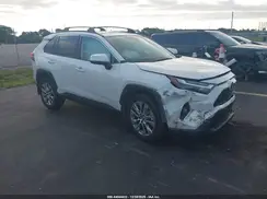 2T3C1RFV2SW404305 2025 TOYOTA RAV 4