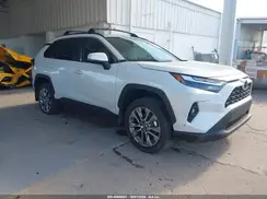 2T3C1RFV2SW406698 2025 TOYOTA RAV 4