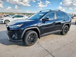 2T3C1RFV2SW407611 2025 TOYOTA RAV 4