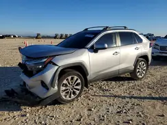 2T3C1RFV2SW428281 2025 TOYOTA RAV 4