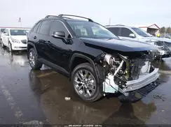 2T3C1RFV2SW429883 2025 TOYOTA RAV 4