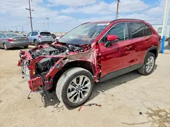 2T3C1RFV2SW435019 2025 TOYOTA RAV 4