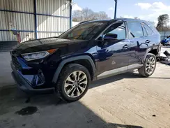 2T3C1RFV3KC001581 2019 TOYOTA RAV 4
