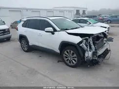 2T3C1RFV3KC009857 2019 TOYOTA RAV 4