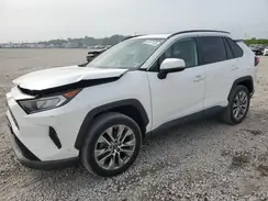 2T3C1RFV3KC013083 2019 TOYOTA RAV 4