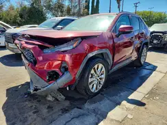 2T3C1RFV3KC025783 2019 TOYOTA RAV 4