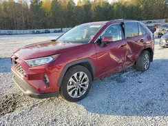 2T3C1RFV3KW013339 2019 TOYOTA RAV 4