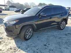 2T3C1RFV3KW013759 2019 TOYOTA RAV 4