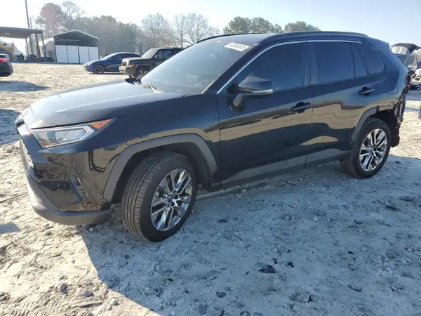 2T3C1RFV3KW013759 2019 TOYOTA RAV 4 - Image 1
