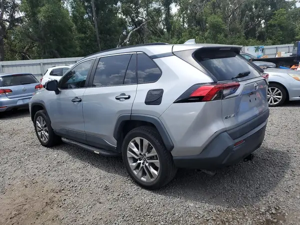 2T3C1RFV3KW022347 2019 TOYOTA RAV 4 - Image 2