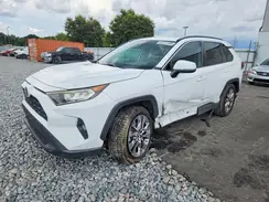 2T3C1RFV3KW026558 2019 TOYOTA RAV 4