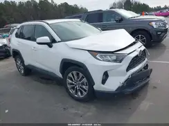 2T3C1RFV3KW027113 2019 TOYOTA RAV 4