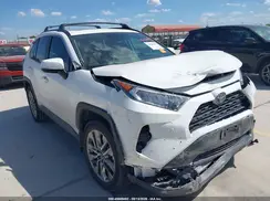 2T3C1RFV3KW029444 2019 TOYOTA RAV 4