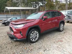 2T3C1RFV3KW051900 2019 TOYOTA RAV 4