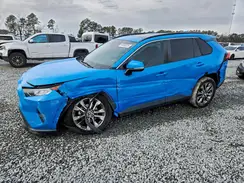 2T3C1RFV3LC043542 2020 TOYOTA RAV 4
