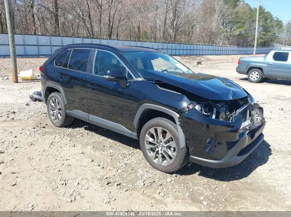 2T3C1RFV3LC049230 2020 TOYOTA RAV 4 - Image 1