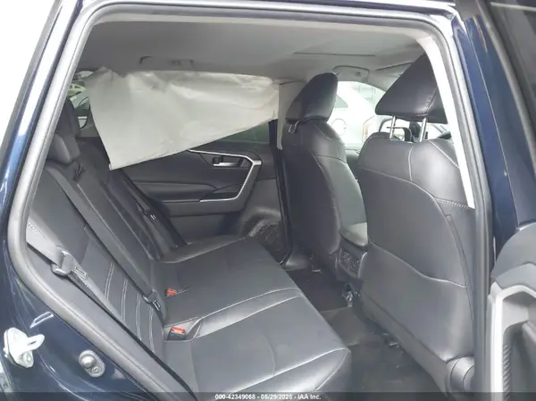 2T3C1RFV3LW060078 2020 TOYOTA RAV 4 - Image 8