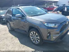 2T3C1RFV3LW065281 2020 TOYOTA RAV 4