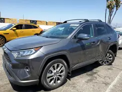 2T3C1RFV3LW070979 2020 TOYOTA RAV 4
