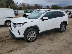 2T3C1RFV3LW075812 2020 TOYOTA RAV 4