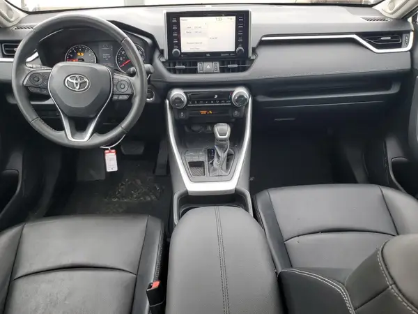2T3C1RFV3LW075812 2020 TOYOTA RAV 4 - Image 8