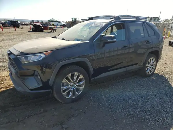 2T3C1RFV3LW088544 2020 TOYOTA RAV 4 - Image 1