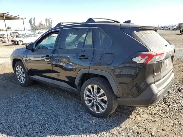 2T3C1RFV3LW088544 2020 TOYOTA RAV 4 - Image 2