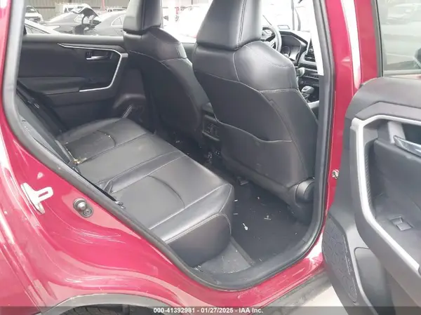 2T3C1RFV3LW091623 2020 TOYOTA RAV 4 - Image 8
