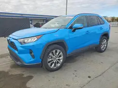 2T3C1RFV3MC092693 2021 TOYOTA RAV 4