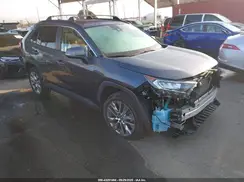 2T3C1RFV3MC093262 2021 TOYOTA RAV 4