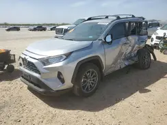 2T3C1RFV3MC098588 2021 TOYOTA RAV 4