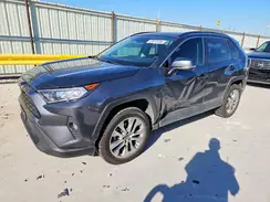 2T3C1RFV3MC115308 2021 TOYOTA RAV 4