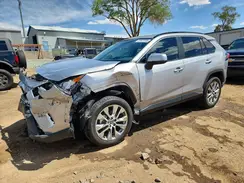 2T3C1RFV3MC118631 2021 TOYOTA RAV 4