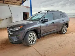 2T3C1RFV3MC123019 2021 TOYOTA RAV 4