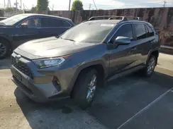2T3C1RFV3MC136191 2021 TOYOTA RAV 4