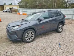 2T3C1RFV3MC149359 2021 TOYOTA RAV 4