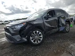 2T3C1RFV3MC171037 2021 TOYOTA RAV 4