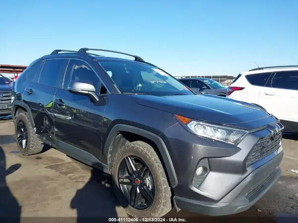 2T3C1RFV3MC172415 2021 TOYOTA RAV 4 - Image 1