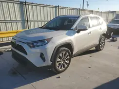 2T3C1RFV3MW105814 2021 TOYOTA RAV 4