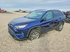 2T3C1RFV3MW124007 2021 TOYOTA RAV 4