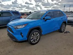 2T3C1RFV3MW132480 2021 TOYOTA RAV 4
