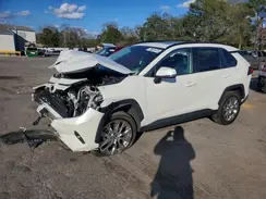 2T3C1RFV3MW132687 2021 TOYOTA RAV 4