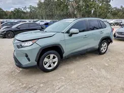 2T3C1RFV3MW137887 2021 TOYOTA RAV 4
