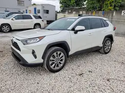 2T3C1RFV3MW141678 2021 TOYOTA RAV 4
