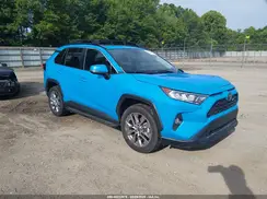 2T3C1RFV3MW143849 2021 TOYOTA RAV 4