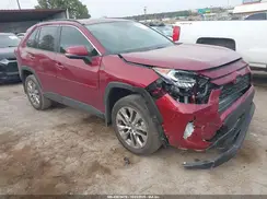 2T3C1RFV3MW145293 2021 TOYOTA RAV 4